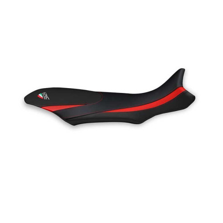 HOUSSE DE SELLE CNC RACING MV Agusta Rivale