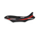 HOUSSE DE SELLE CNC RACING MV Agusta Rivale