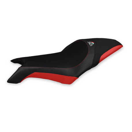 HOUSSE DE SELLE CNC RACING MV Agusta Dragster