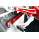 BIELLETTES D AMORTISSEUR ARRIERE CNC RACING DUCATI