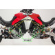 KIT BOUCHONS DE CADRE PETITS TROUS CNC RACING DUCATI