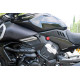 KIT DE 2 BOUCHONS DE CADRE CNC RACING DUCATI DIAVEL V4