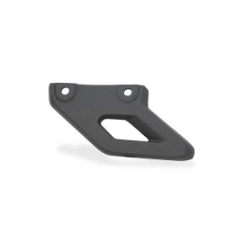 Dent de Requin Carbone Mat Cnc Racing Ducati Desertx