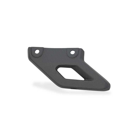 DENT DE REQUIN CARBONE MAT CNC RACING Ducati DesertX