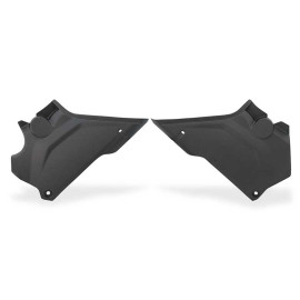 Protection de Cadre Superieur Carbone Mat Cnc Racing Ducati Desertx