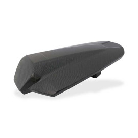 Photo de Couvre Selle Passager Carbone Mat Cnc Racing...