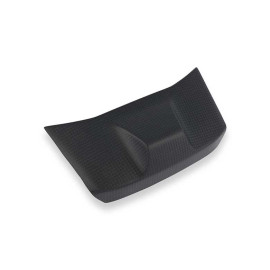 Protection Reservoir Avant Ducati Multistrada Carbone Mat