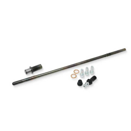 Kit de conversion commande hydraulique