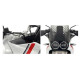 KIT DEFLECTEURS LATERAUX CNC RACING DUCATI DESERT X