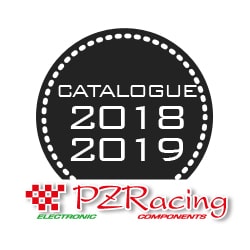 nouveau catalogue Evo X Racing marque PZ Racing