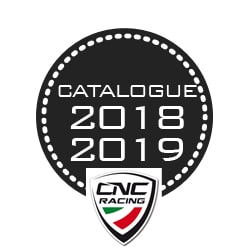 nouveau catalogue Evo X Racing marque CNC racing