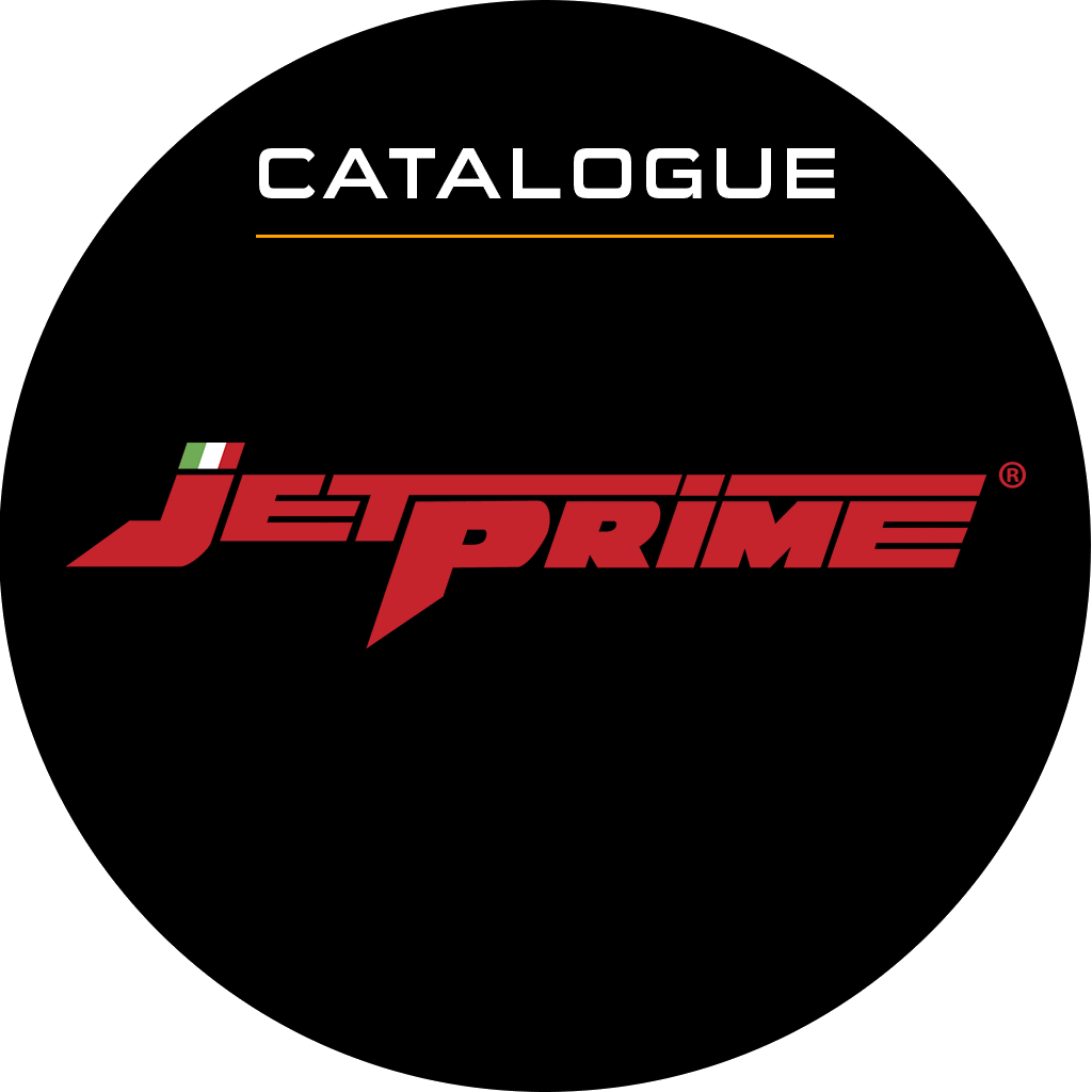 Nouveau catalogue JetPrime